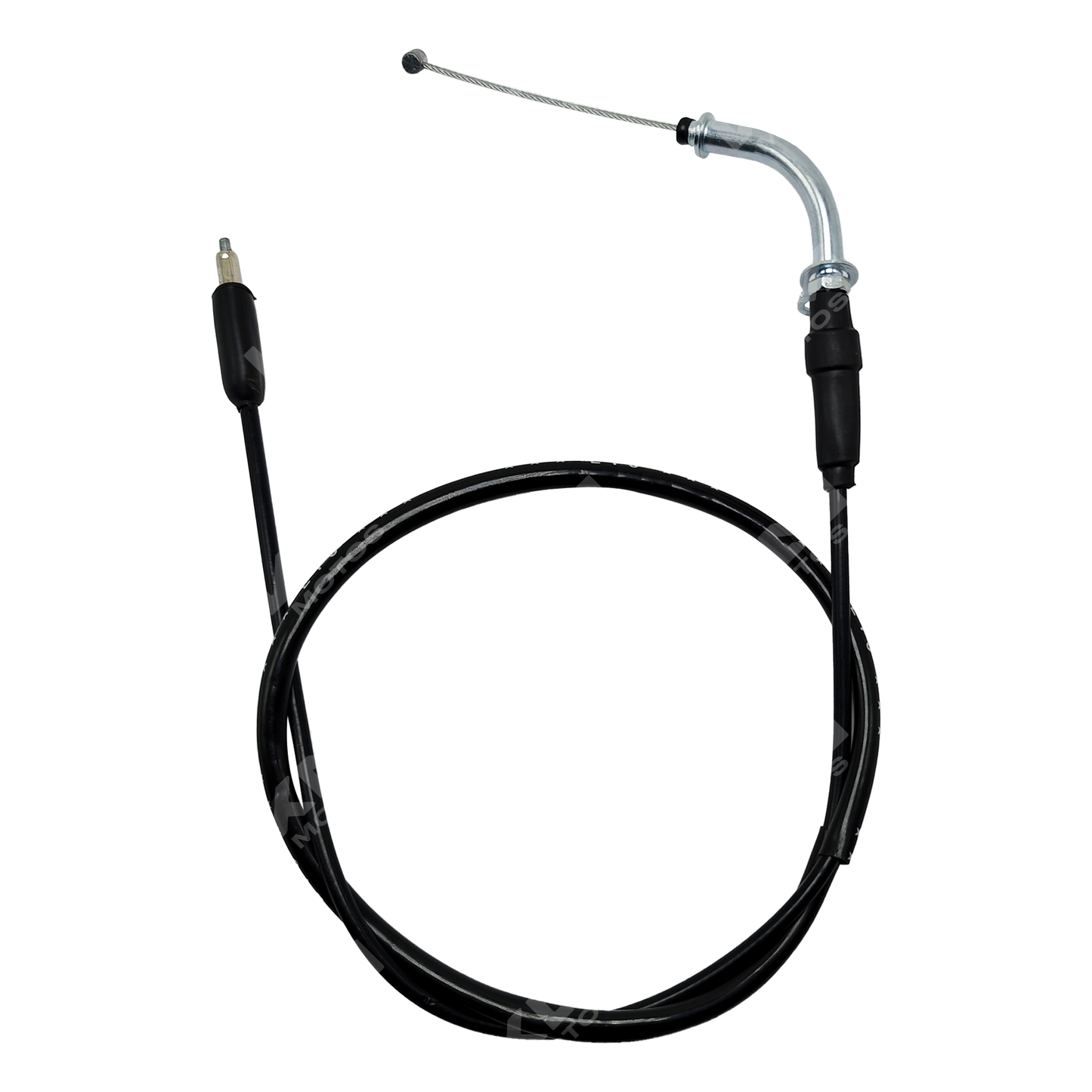 CABLE DE ACELERADOR HJ150-9 - KMMOTOSHN