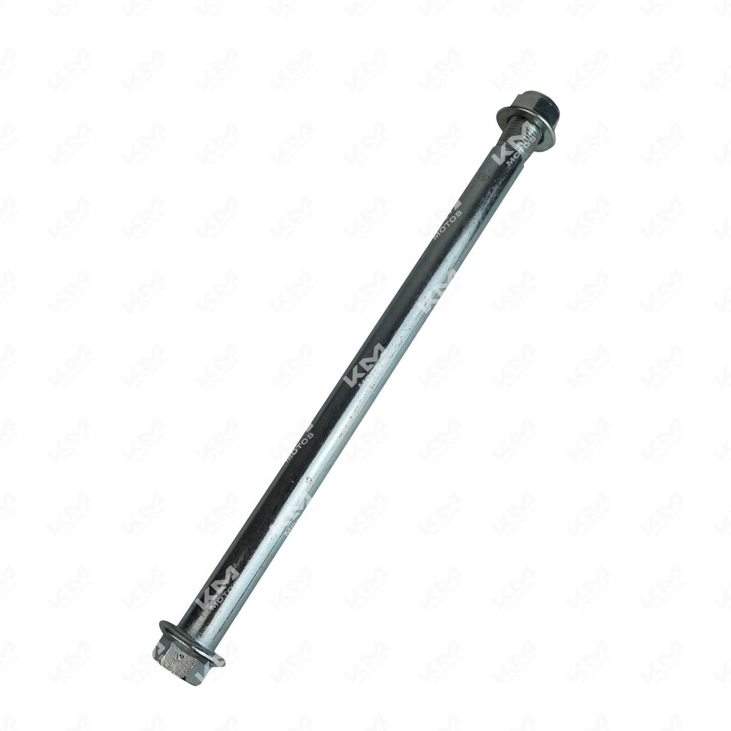 Eje De Rueda Trasero Kmf250R