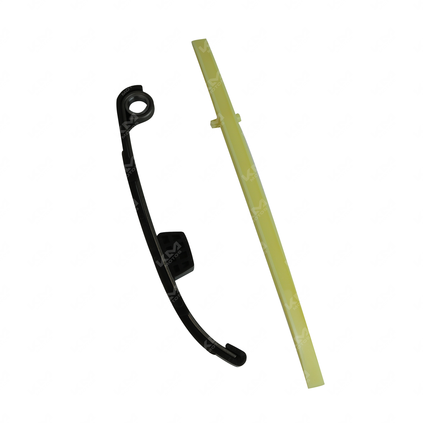 Guias De Tiempo Cb190/Xr190