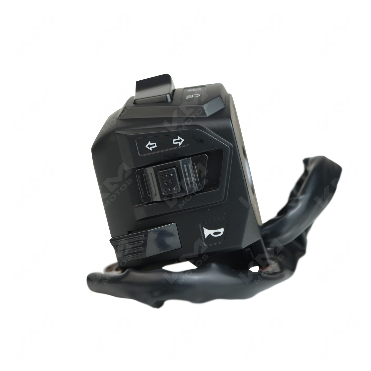 Mando Izquiero Ns200