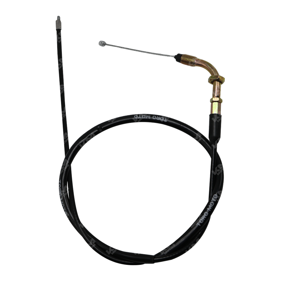 Cable Acelerador de FT125/FT180/RT180/CR1/150Z – KMMOTOSHN