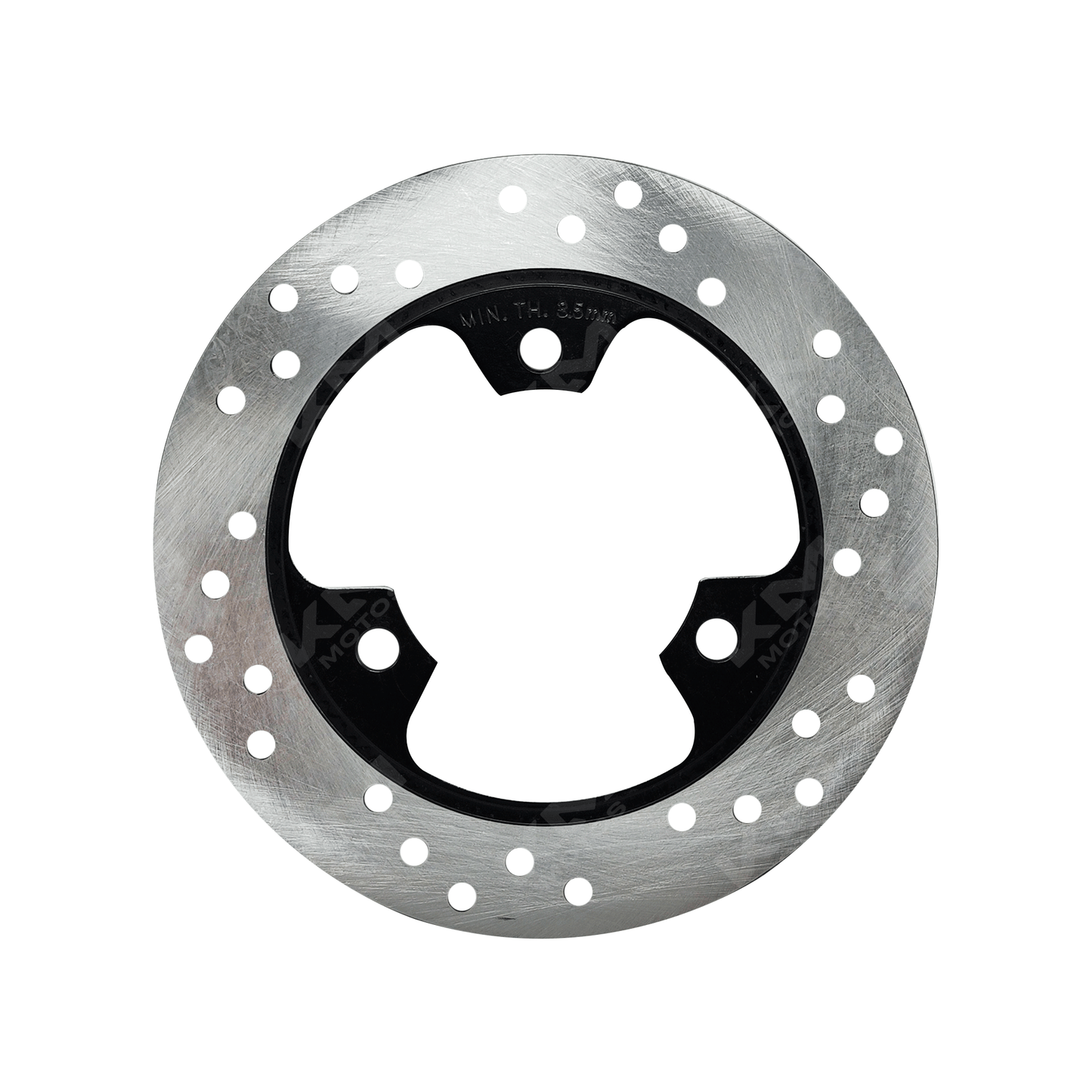 DISCO DE FRENO GIXXER150 - KMMOTOSHN