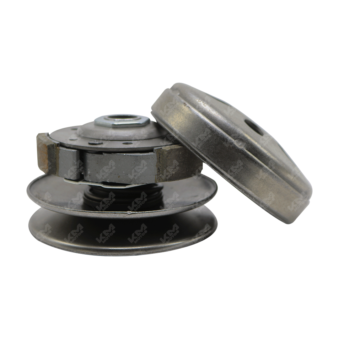 FANCLUTCH GY6-150/DS150/AUTOMATICA/DS125 TRASERO - KMMOTOSHN