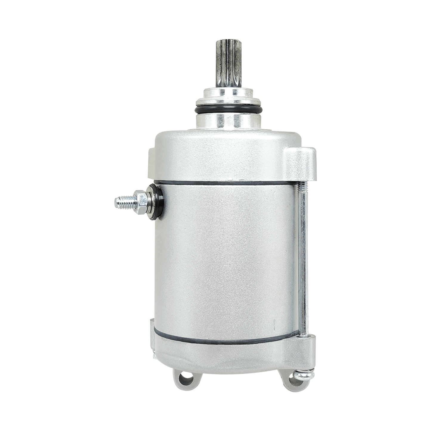MOTOR DE ARRANQUE CG125/FT125/HJ125/FT150 - KMMOTOSHN