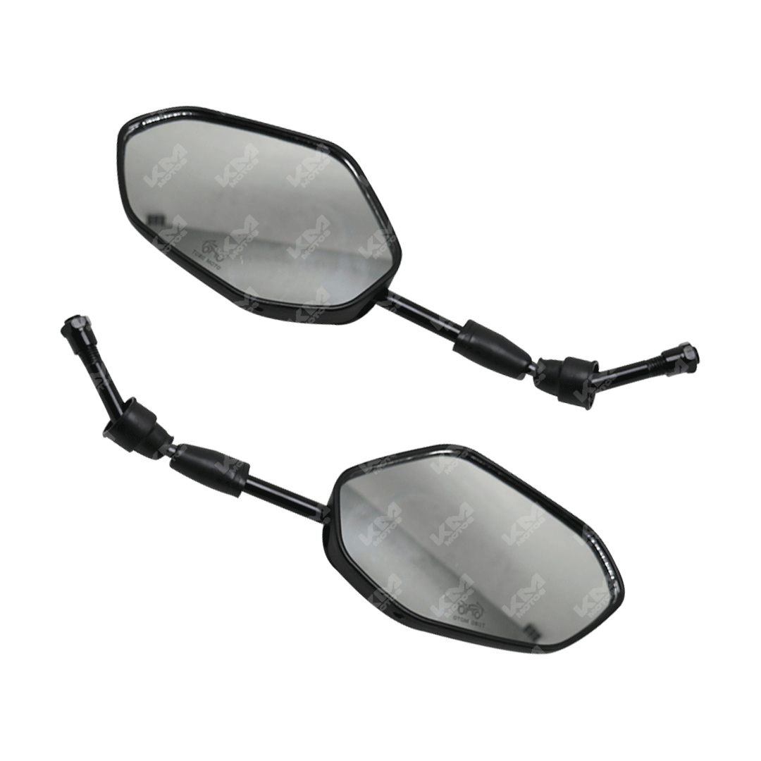 RETROVISORES ZX200L/ZX150L/ZX250R/DM200 - KMMOTOSHN