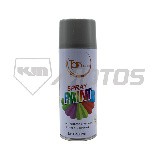 SPRAY GRIS 36
