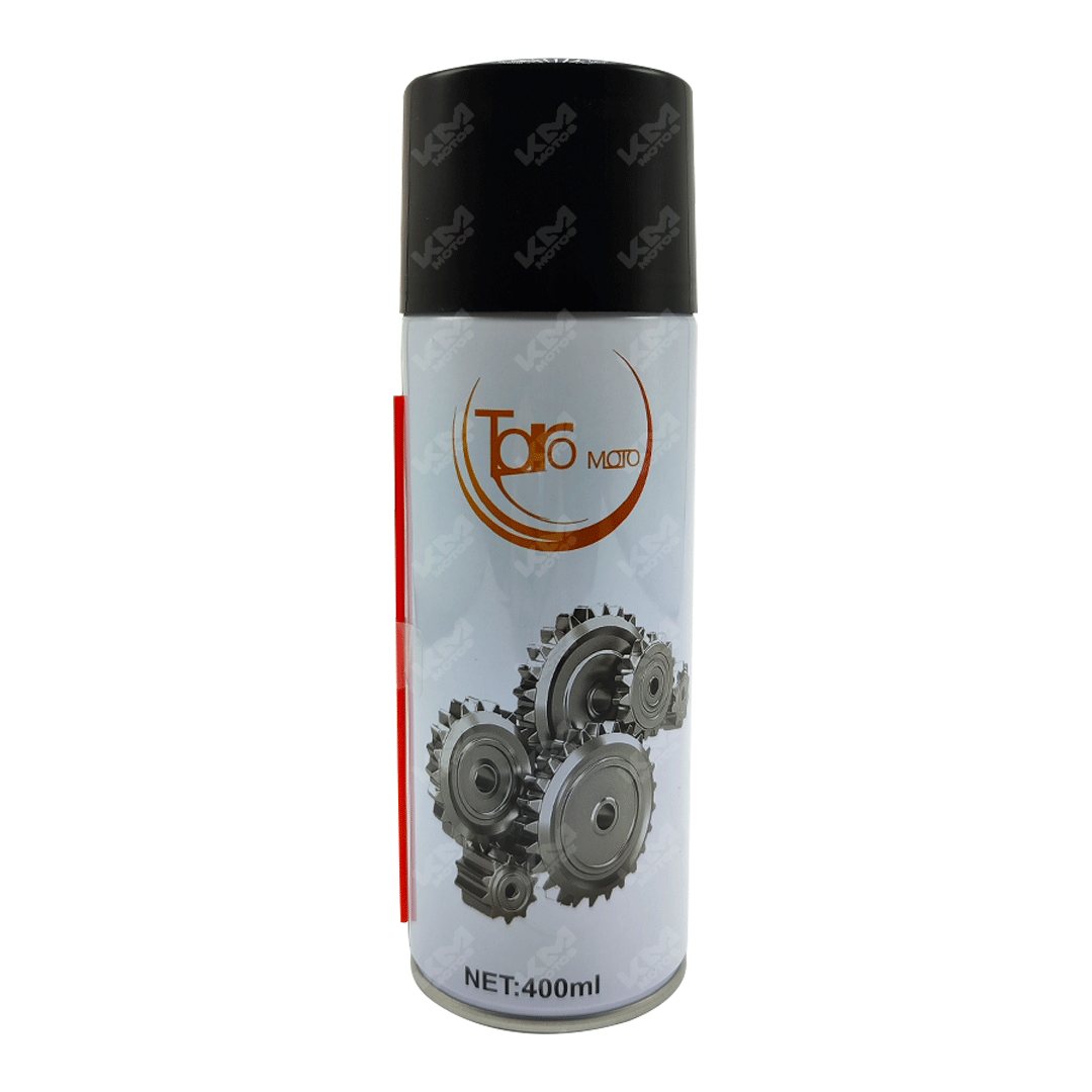 SPRAY PENETRANTE (AFLOJA TUERCAS) - KMMOTOSHN