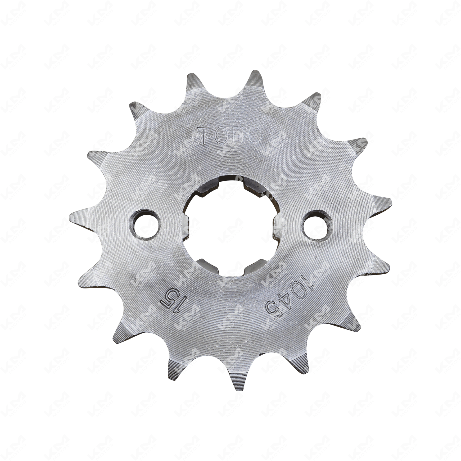 Sprocket 14T/15T CB190 - KMMOTOSHN