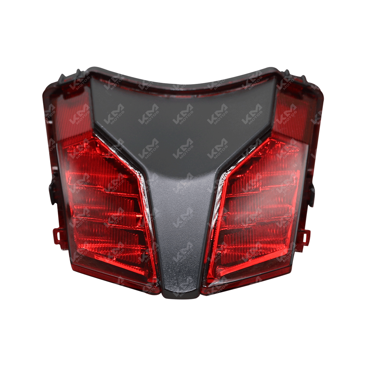 Stop de CB190R HONDA - KMMOTOSHN