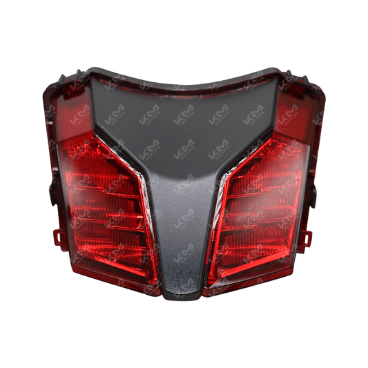 Stop de CB190R HONDA - KMMOTOSHN