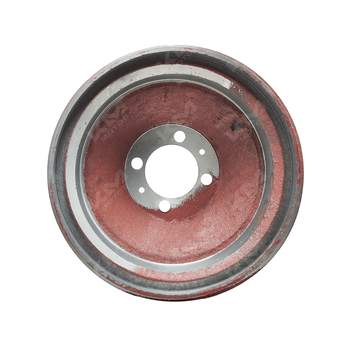 Tambor de Freno RE4S/205 (Bufa) - KMMOTOSHN