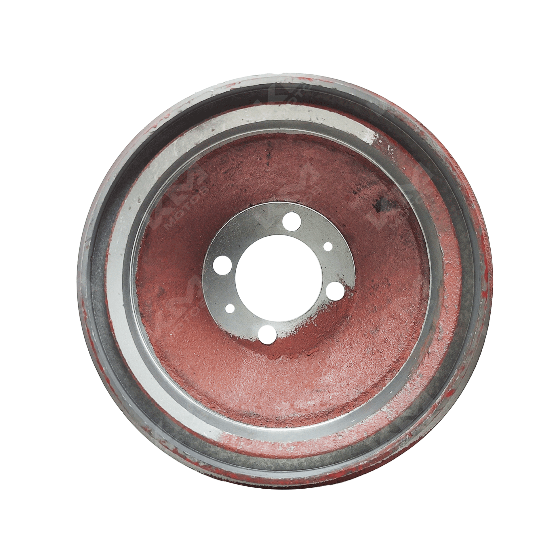 Tambor de Freno RE4S/205 (Bufa) - KMMOTOSHN