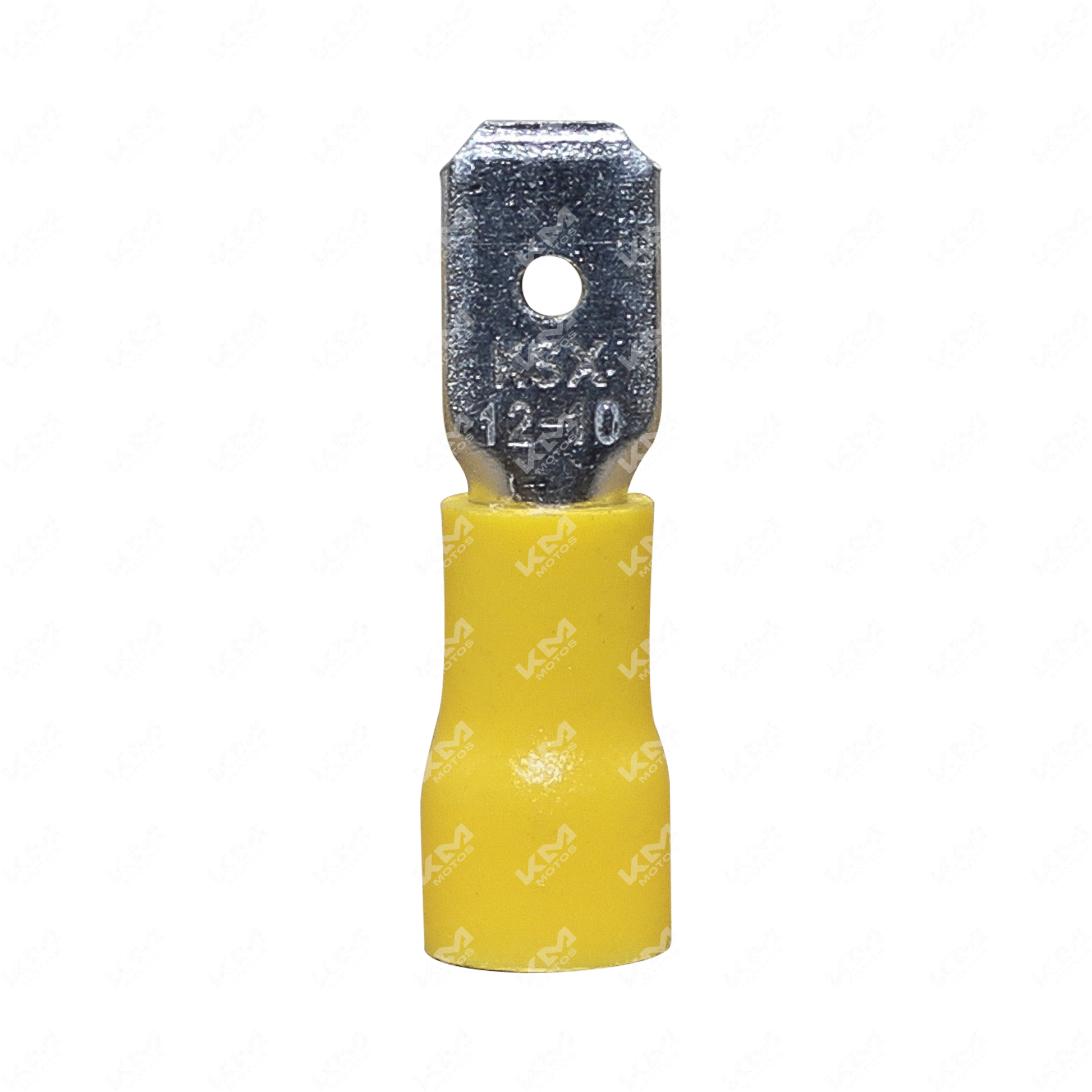 Terminal Para Pito Macho - KMMOTOSHN