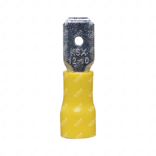 Terminal Para Pito Macho - KMMOTOSHN