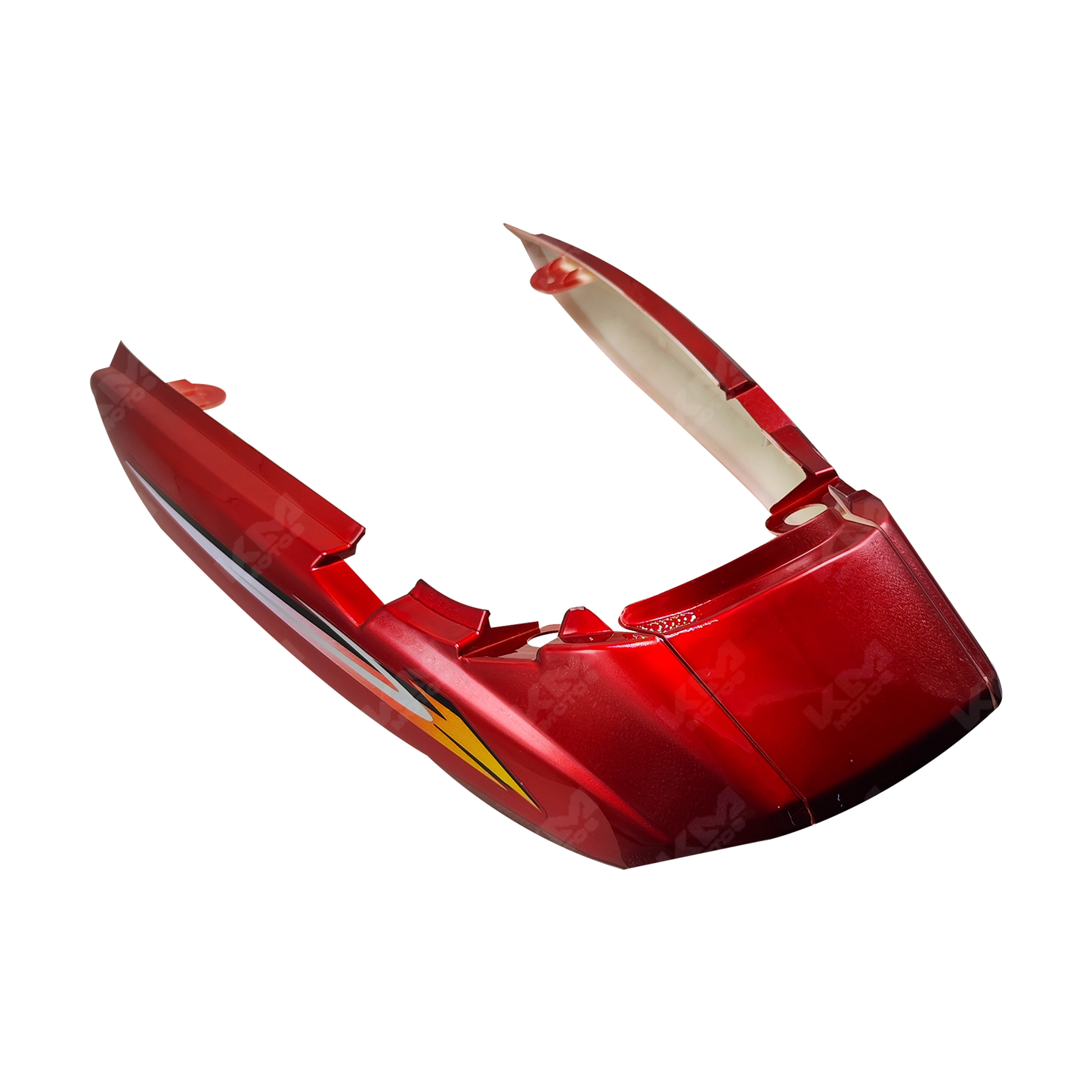 COLA HJ125 ROJA - KMMOTOSHN