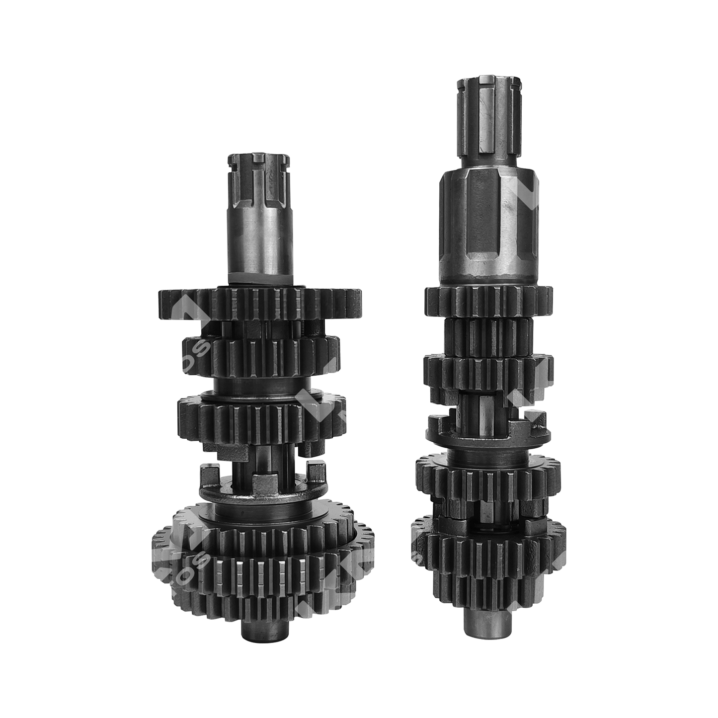 CAJA DE CAMBIOS CG125/CG150/CR1S/CR1/150Z - KMMOTOSHN