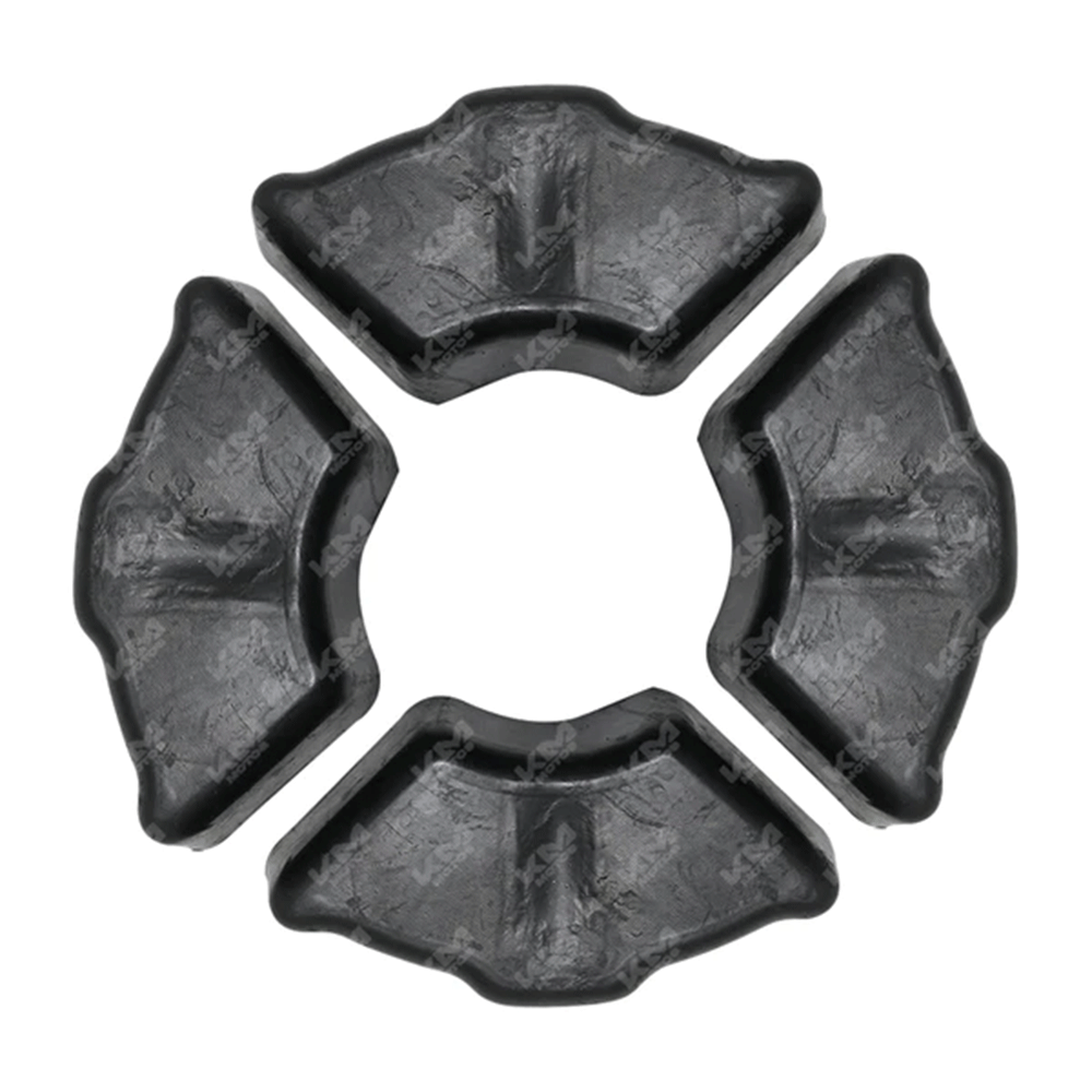 HULE DE TRACCION YBR125 (DAMPERS) KMS - KMMOTOSHN