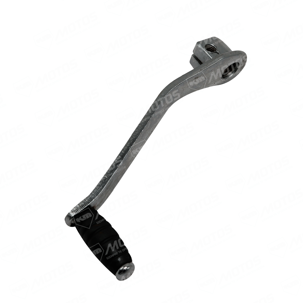 PEDAL DE CAMBIO YBR/STD (1 LADO) KMS - KMMOTOSHN