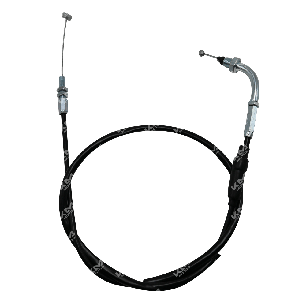 CABLE DE ACELERADOR GXT200/KMF200/DR200/JUMBO/XTM200 KMS