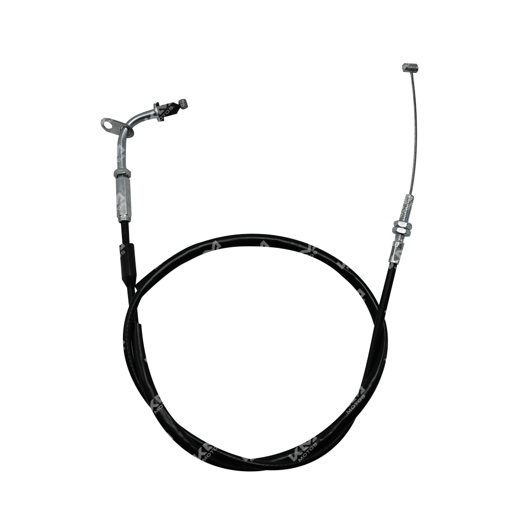 CABLE DE ACELERADOR YBR125/-E/-ED/-G TT KMS