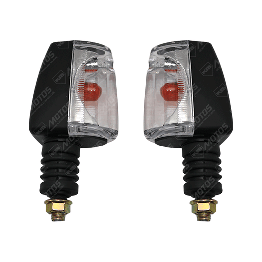 VIAS DE HJ125-7 CLARITAS KMS