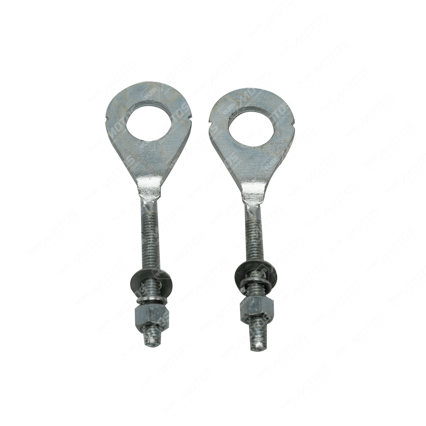 AJUSTADOR DE CADENA FT125/CG125 KMS