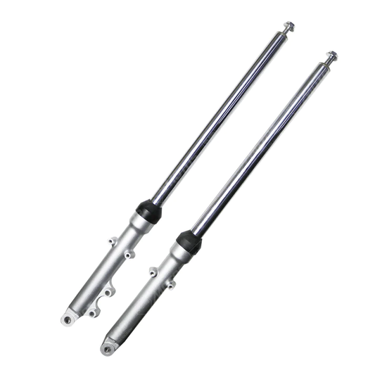 BARRAS CG125/FT125/MG150/KB150 DE DISCO KMS