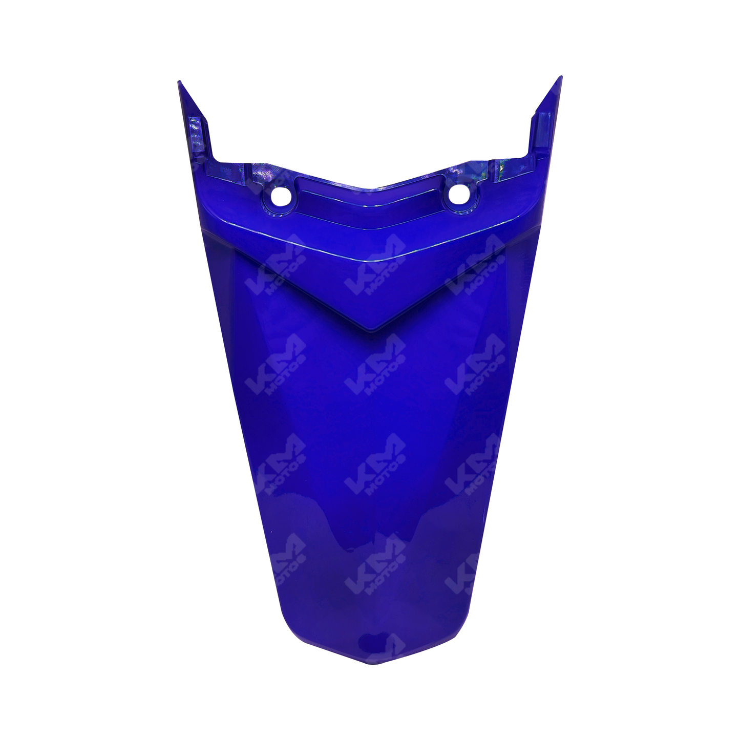 COLA DE GXT200/SUPERMOTO AZUL - KMMOTOSHN