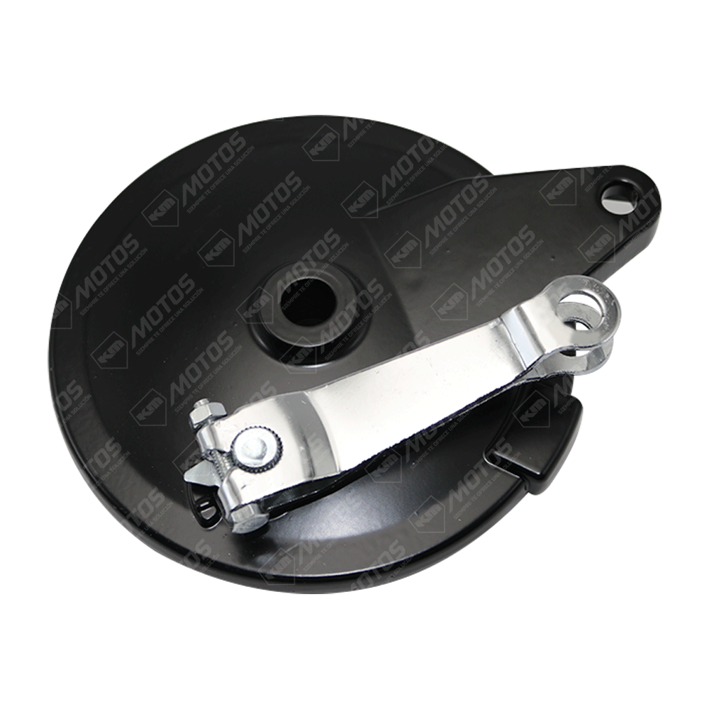 PORTA FRICCION YBR125 KMS