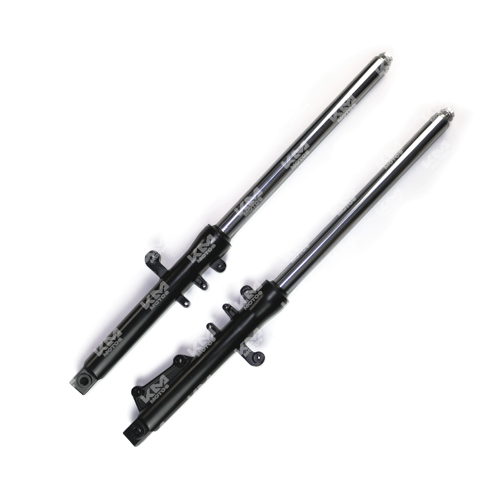 BARRAS 150Z/150SZ/180Z KMS