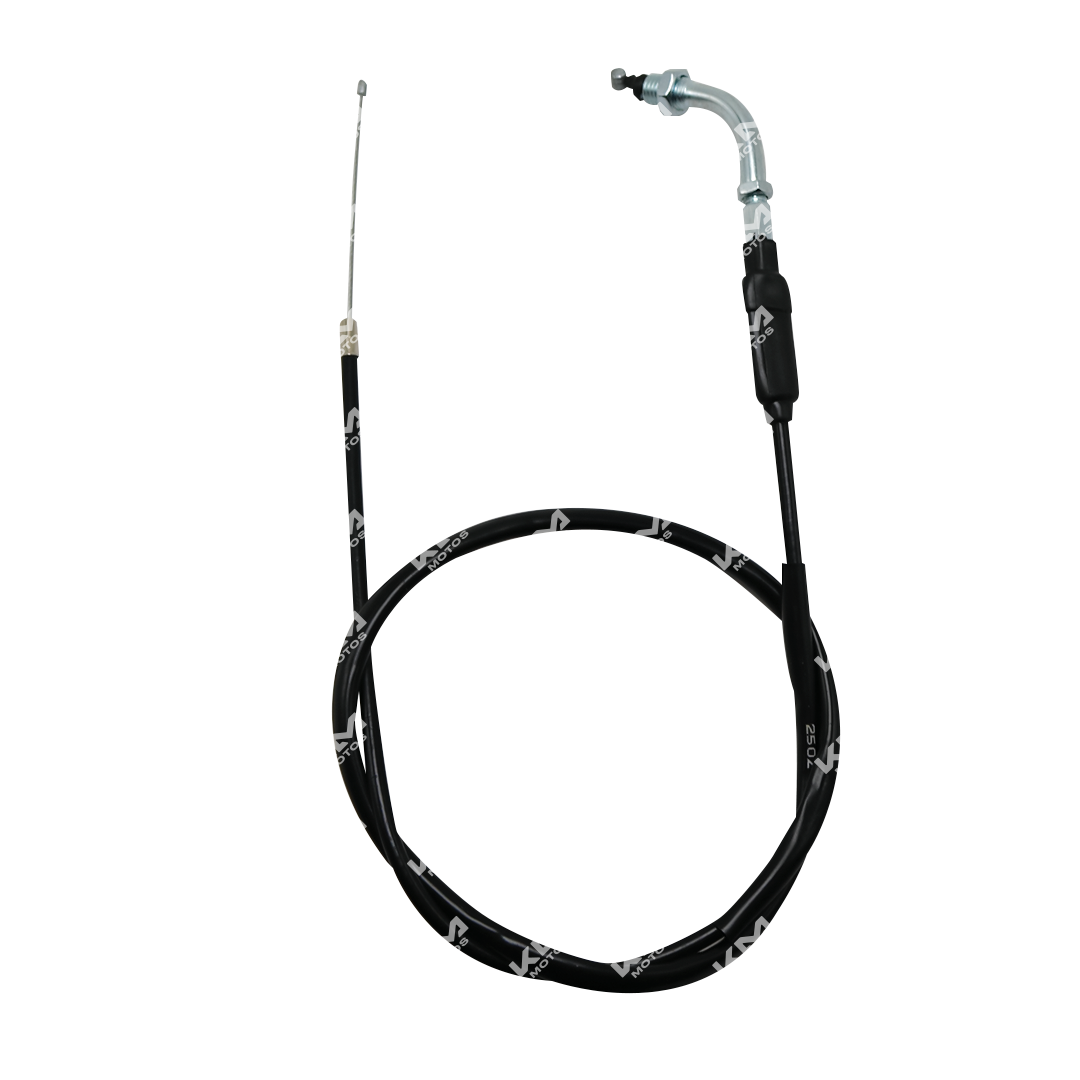 CABLE DE ACELERADOR 250Z M.V. KMS