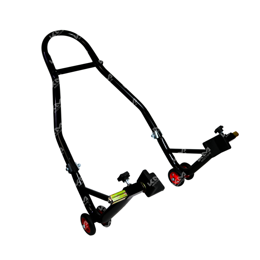 EMBANQUE PARA MOTO (GATO) REAR WITH U OR L UNIVERSAL