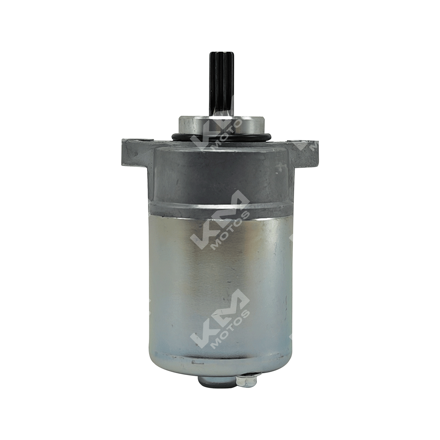 MOTOR DE ARRANQUE YAMAHA FZ 2.0/XTZ150/SZ16 (9T) - KMMOTOSHN