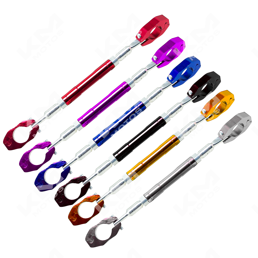 BARRA PROTECTOR DE TIMON KMS - KMMOTOSHN