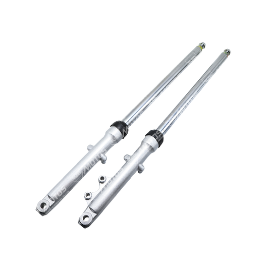 BARRAS CG125/FT125/MG150/KB150 DE DISCO KMS