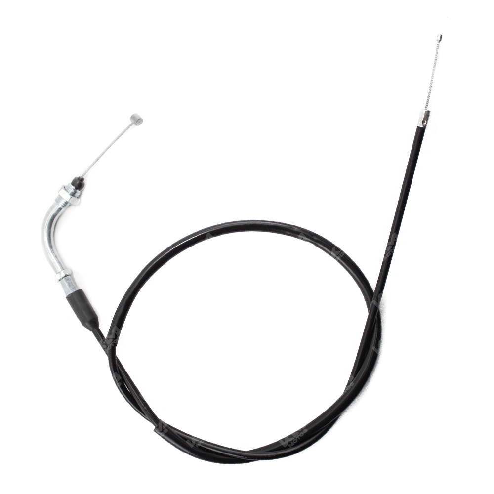 CABLE DE ACELERADOR FT125/FT150/RT180 A/R KMS - KMMOTOSHN