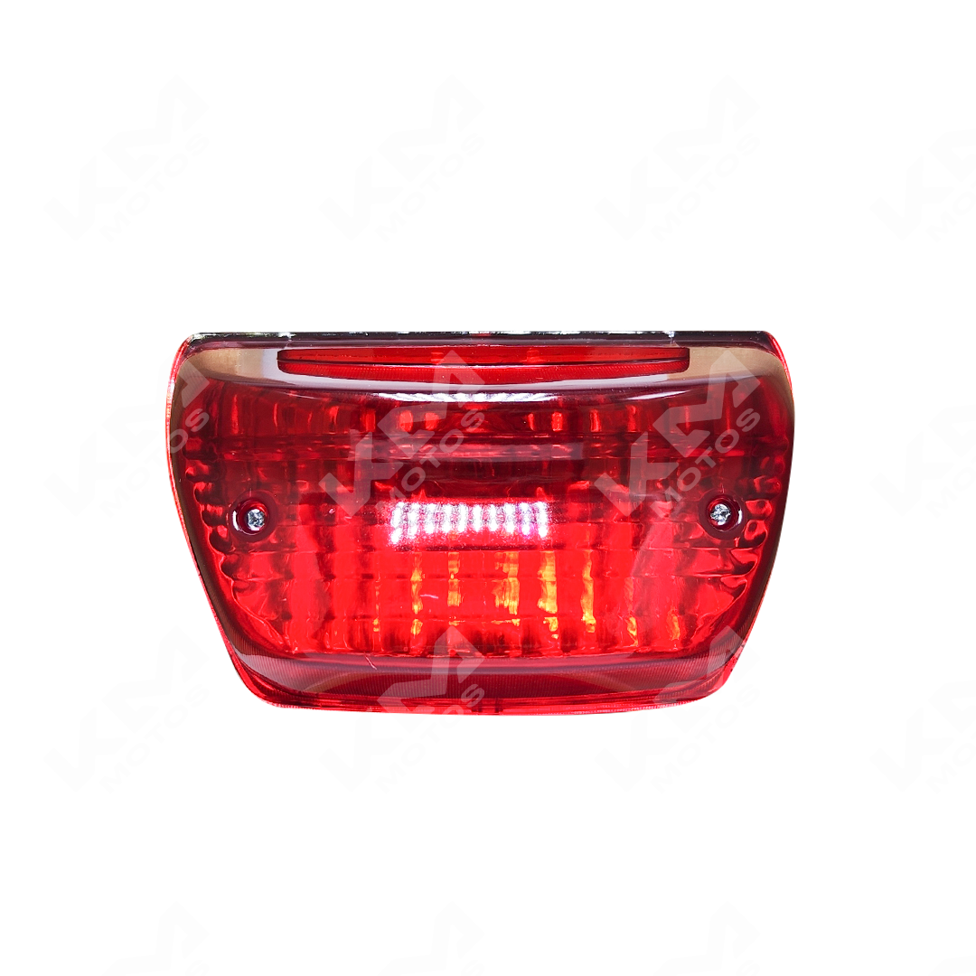 STOP HJ125-7 NORMAL KMS - KMMOTOSHN