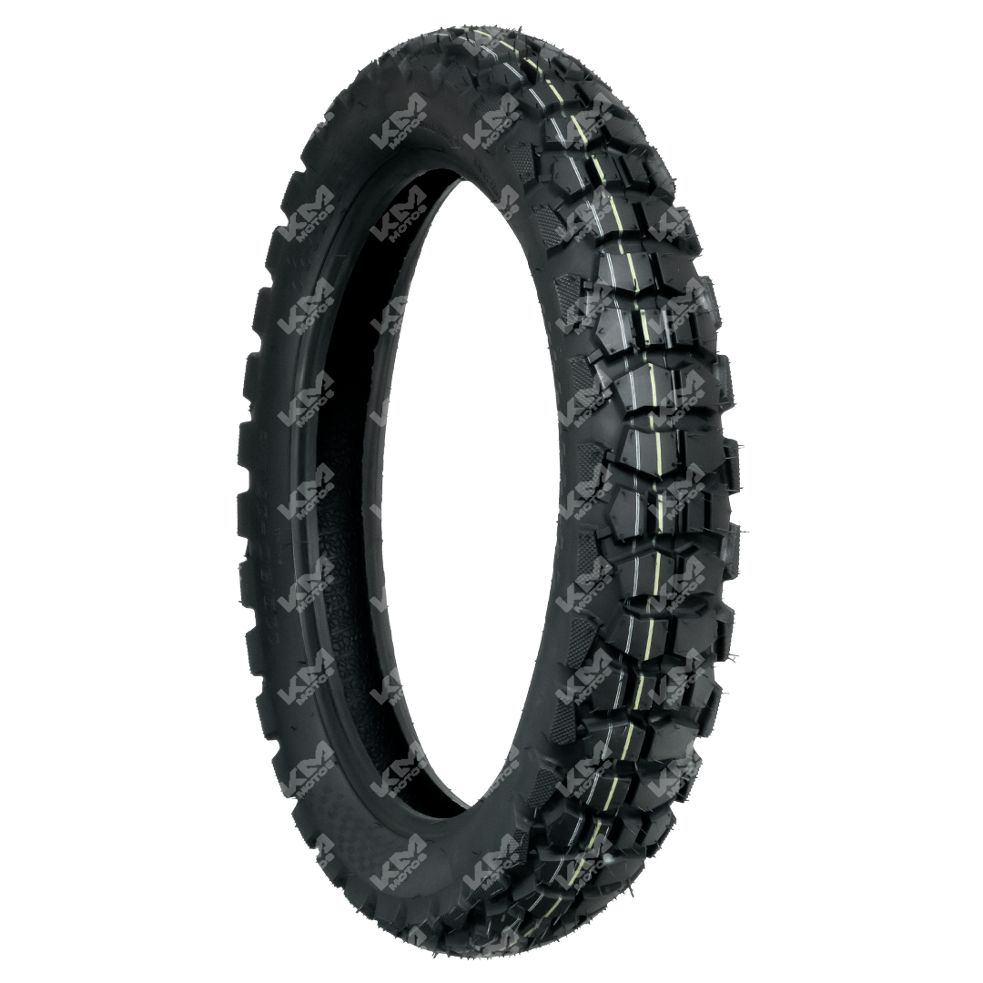 LLANTA 4.60-17 SEMITRACTORA SF068 KMS ROD/K270 8PR