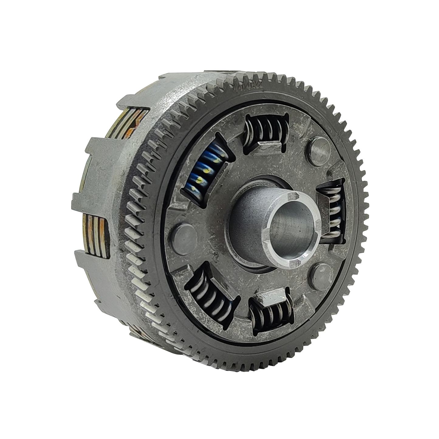 PRENSA BOXER150 COMPLETA - KMMOTOSHN