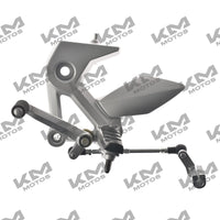 CONJUNTO POSAPIE DEL IZQ 250Z NEGRA