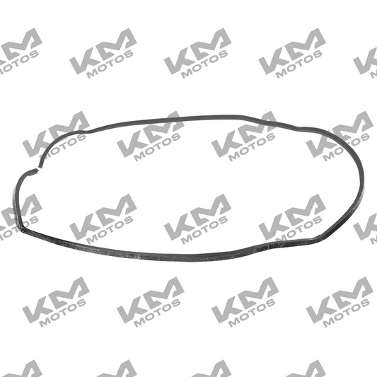 Sistema de motor para ATV250 Italika con reversa, parte del sello caja de herramientas, modelo F12040004.