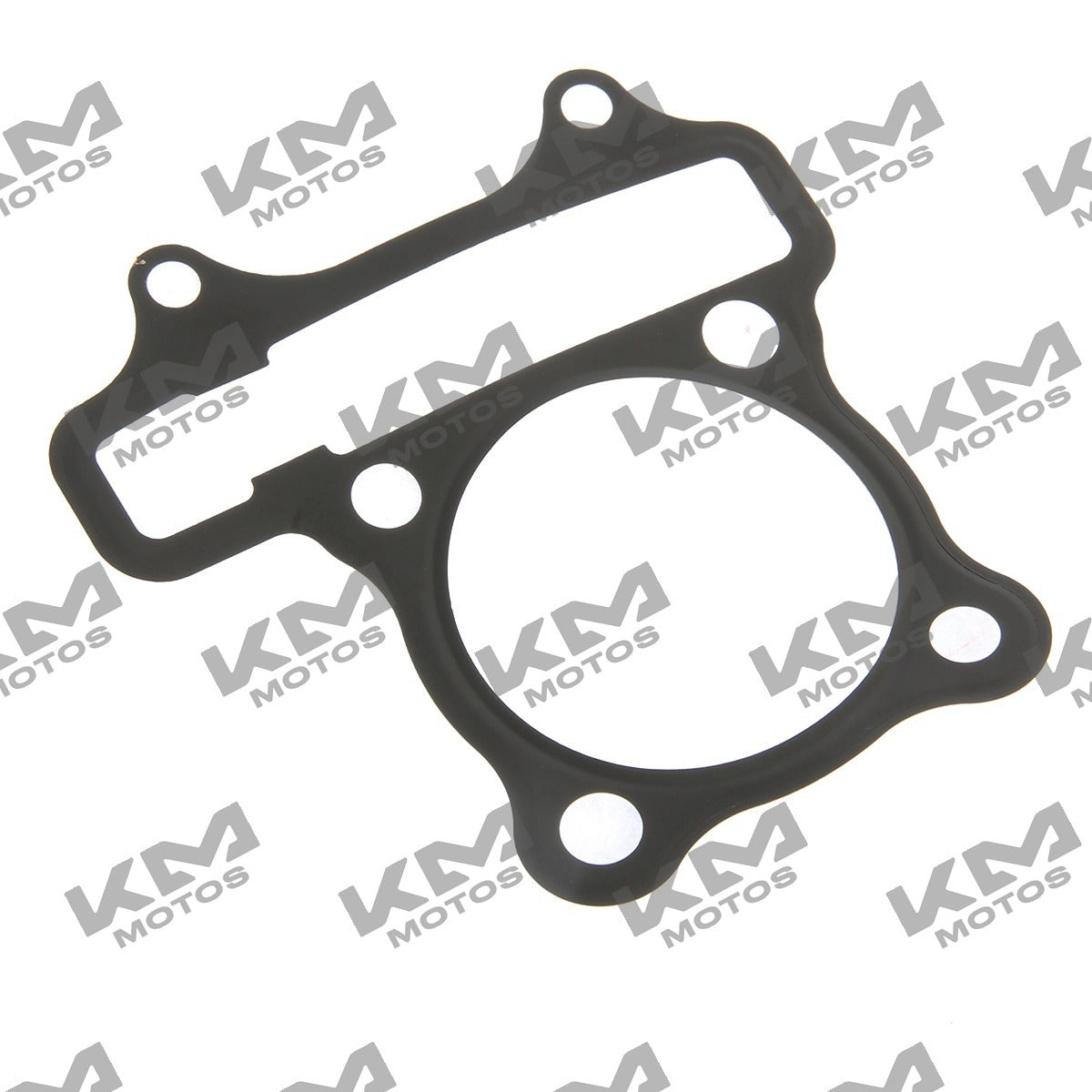 Empaque cabeza de cilindro original Italika para motor GS150, DS150, XS150, mostrando la pieza de sistema de motor.