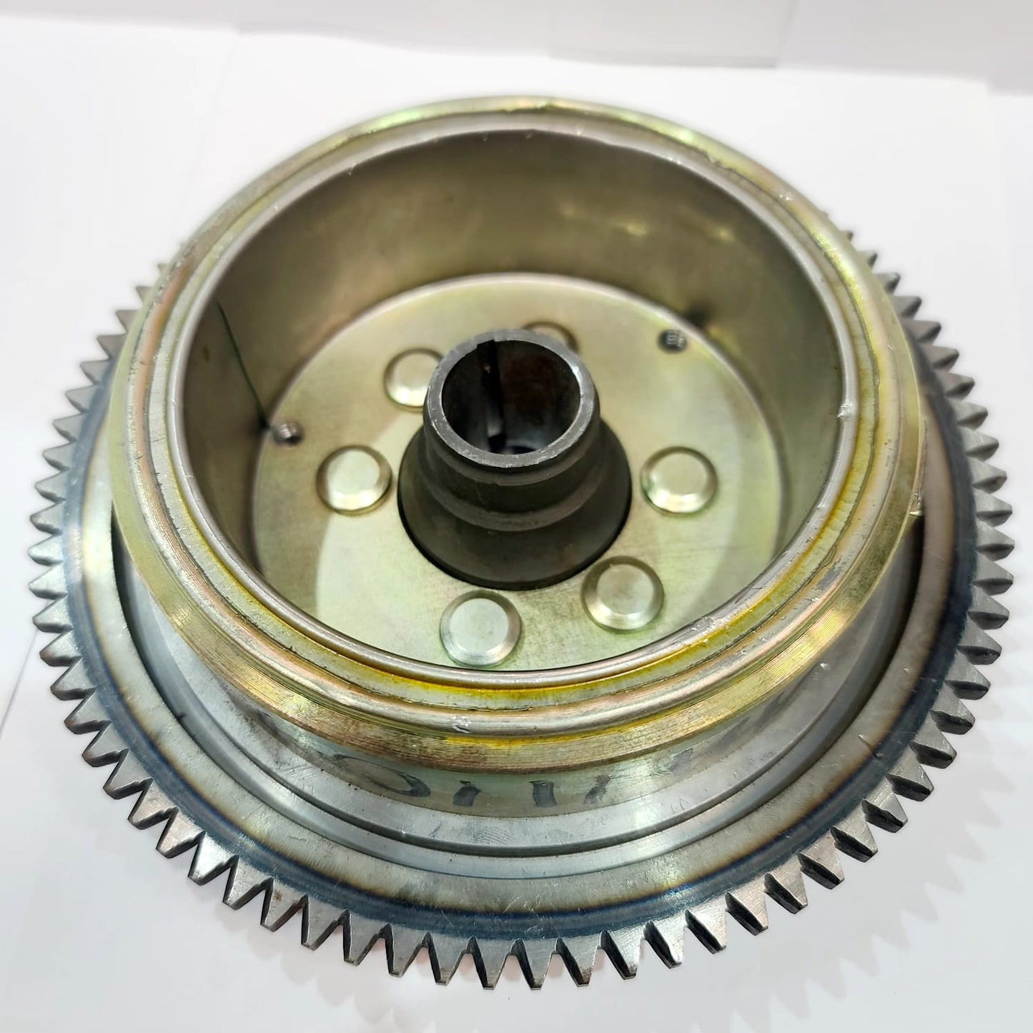 ROTOR TORITO 175 FL 2005 - KMMOTOSHN