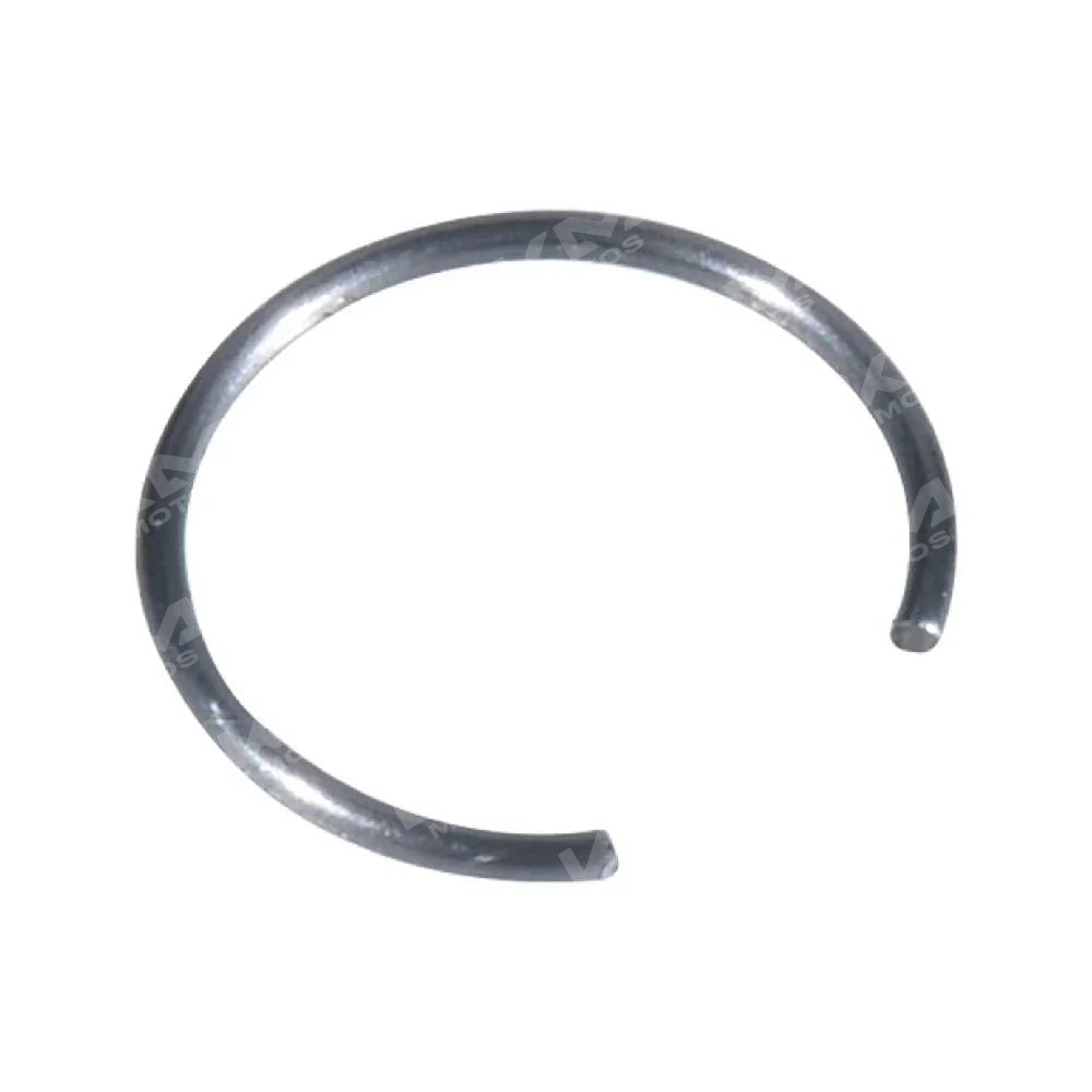 Seguro de pasador de pistón Universal GXT 250-B, componente resistente para maquinaria y motores.