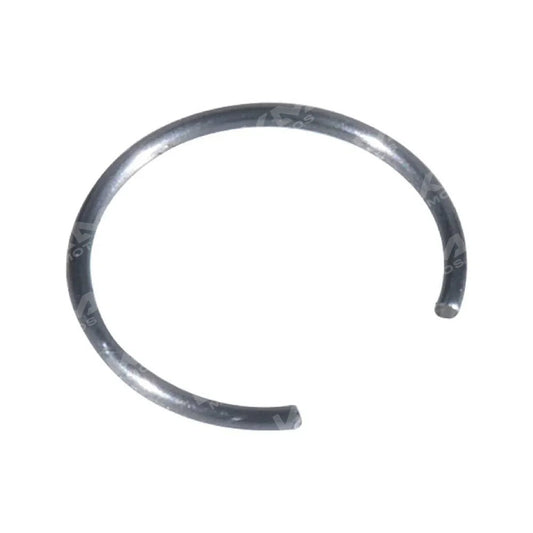 Seguro de pasador de pistón Universal GXT 250-B, componente resistente para maquinaria y motores.