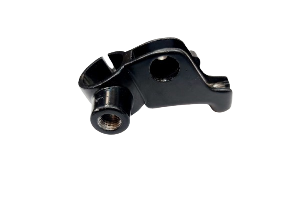 Soporte de manecilla izquierda para Pulsar 135 y 180, UG4/220 y Discover 125S, pieza de motocicleta Bajaaj.
