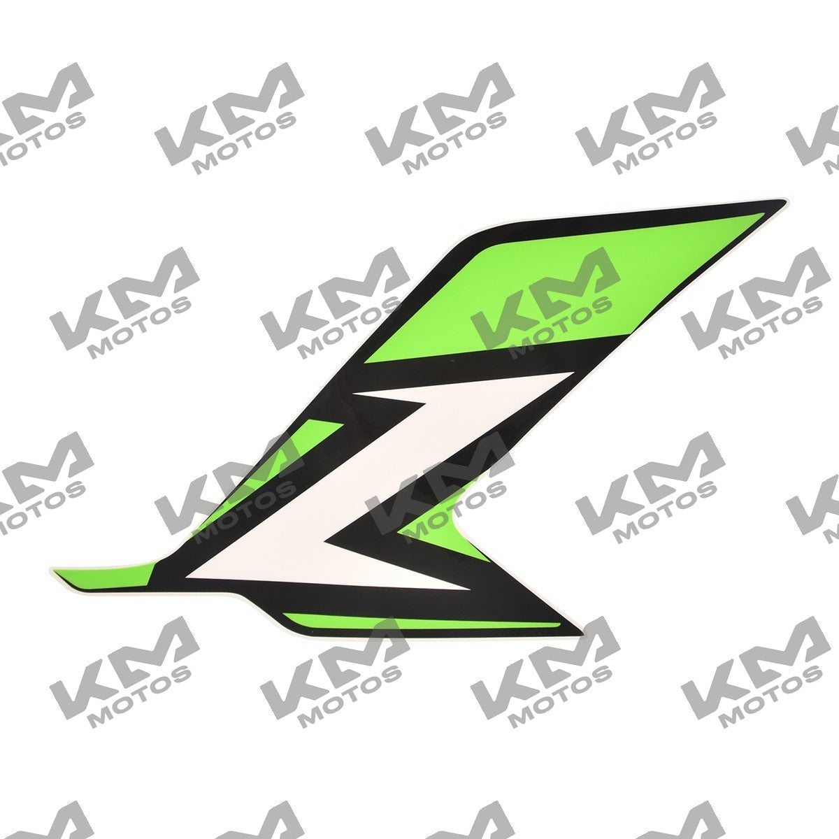 Logo Cubierta Derecha Tanque Italika 150SZ (Original F13020102)