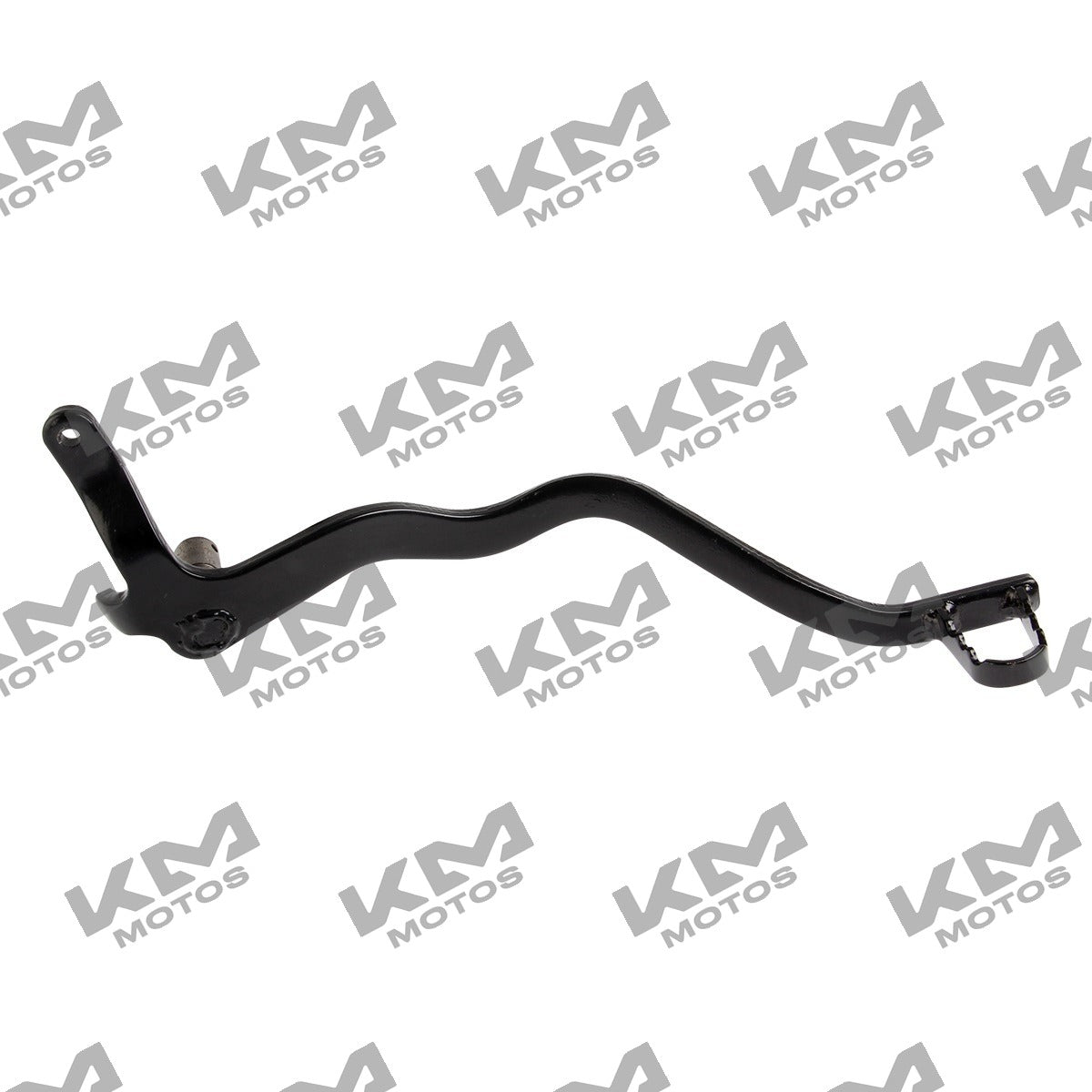 Pedal de Freno Trasero Italika DM150 Original (F11031083)