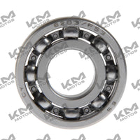 BALERO RADIAL DE BOLAS 6203-P53 DT200 SPORT/FIERA 200/VORT-X 200/ATV200 NARANJA/VORT-X 250