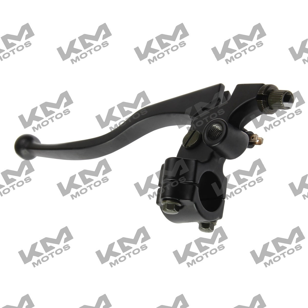 Conjunto Manecilla Izquierda Italika DM250 250ZIII (Original F10030099)